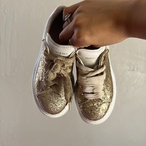 Alexander McQueen Sneakers